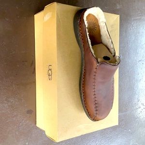 New men’s Ugg’s
